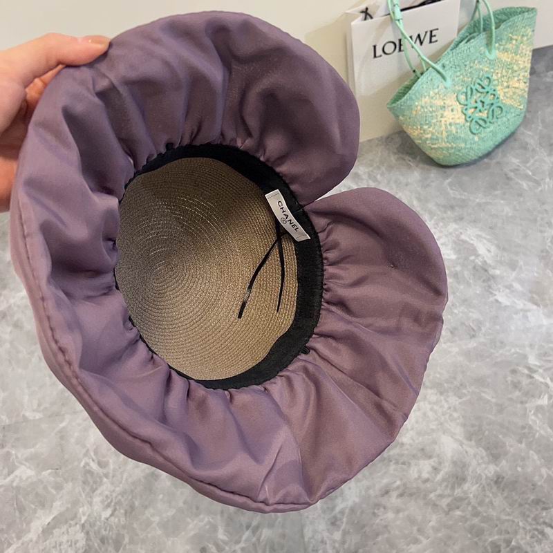 Chanel hat (10)